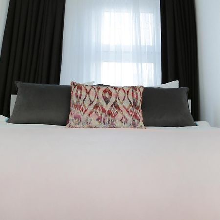 Bayer Hotel Provincia di Provincia di Istanbul Camera foto