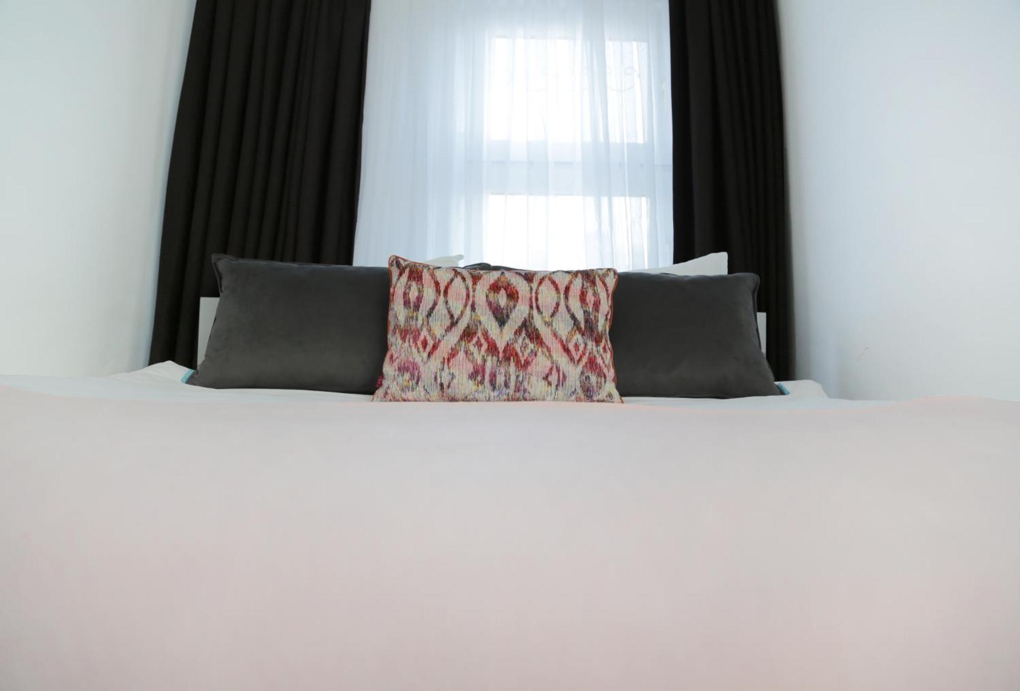 Bayer Hotel Provincia di Provincia di Istanbul Camera foto