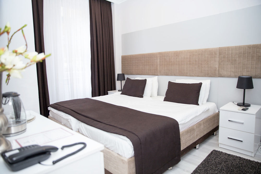 Bayer Hotel Provincia di Provincia di Istanbul Esterno foto