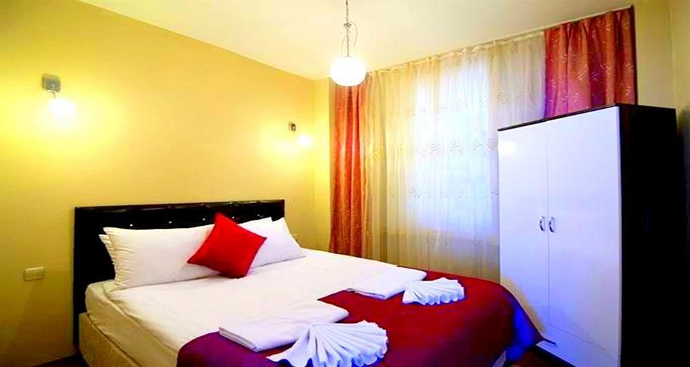 Bayer Hotel Provincia di Provincia di Istanbul Esterno foto