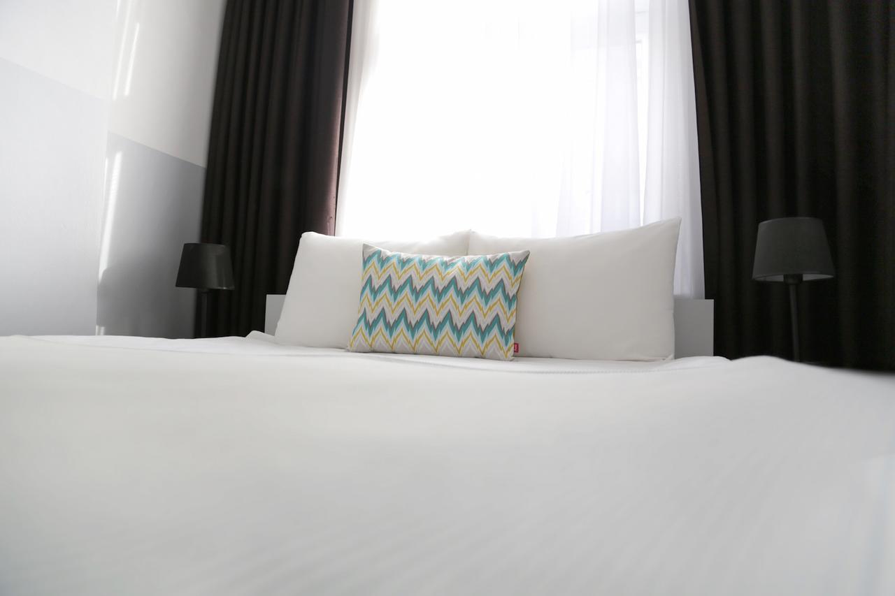 Bayer Hotel Provincia di Provincia di Istanbul Esterno foto