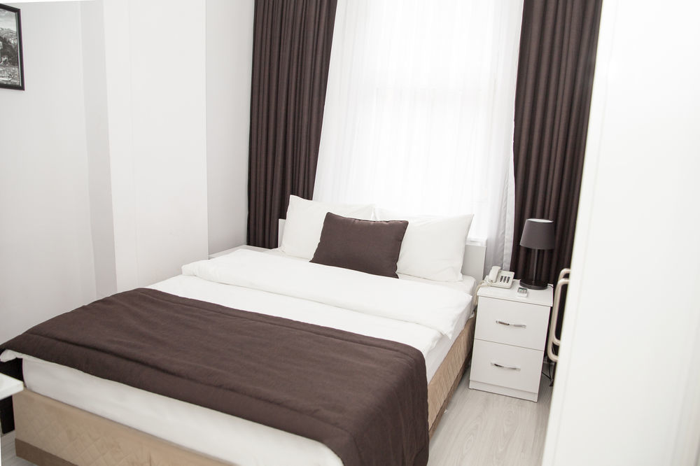 Bayer Hotel Provincia di Provincia di Istanbul Esterno foto
