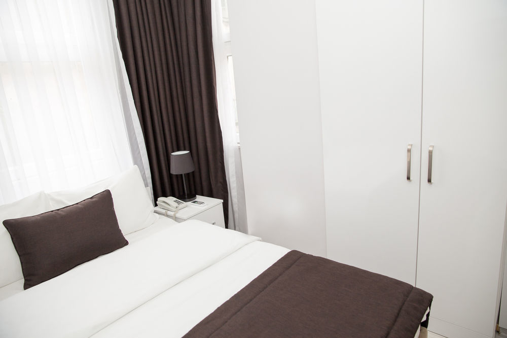 Bayer Hotel Provincia di Provincia di Istanbul Esterno foto