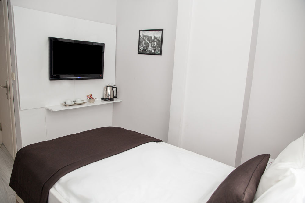 Bayer Hotel Provincia di Provincia di Istanbul Esterno foto
