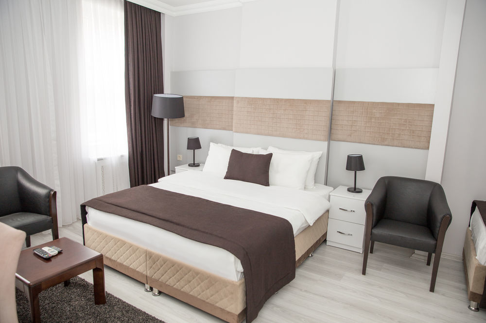 Bayer Hotel Provincia di Provincia di Istanbul Esterno foto