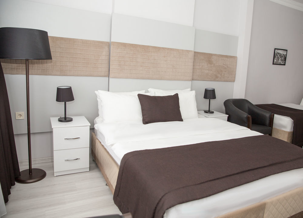 Bayer Hotel Provincia di Provincia di Istanbul Esterno foto