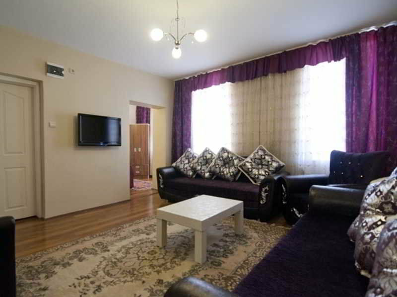 Bayer Hotel Provincia di Provincia di Istanbul Esterno foto